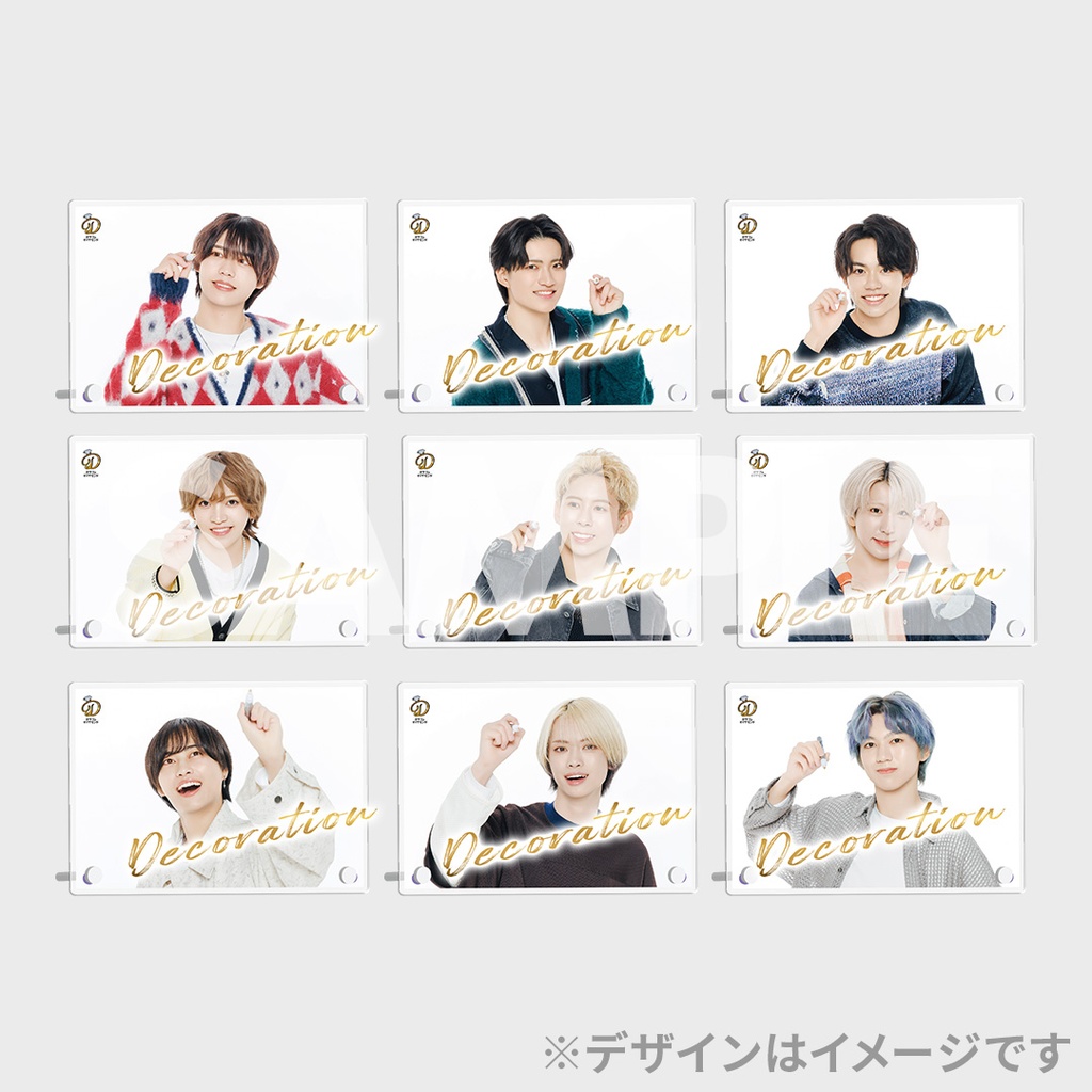 JUNON1月号 カラフルダイヤモンド コラボくじ | JUNON TVくじ