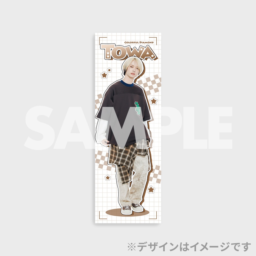 JUNON1月号 カラフルダイヤモンド コラボくじ | JUNON TVくじ