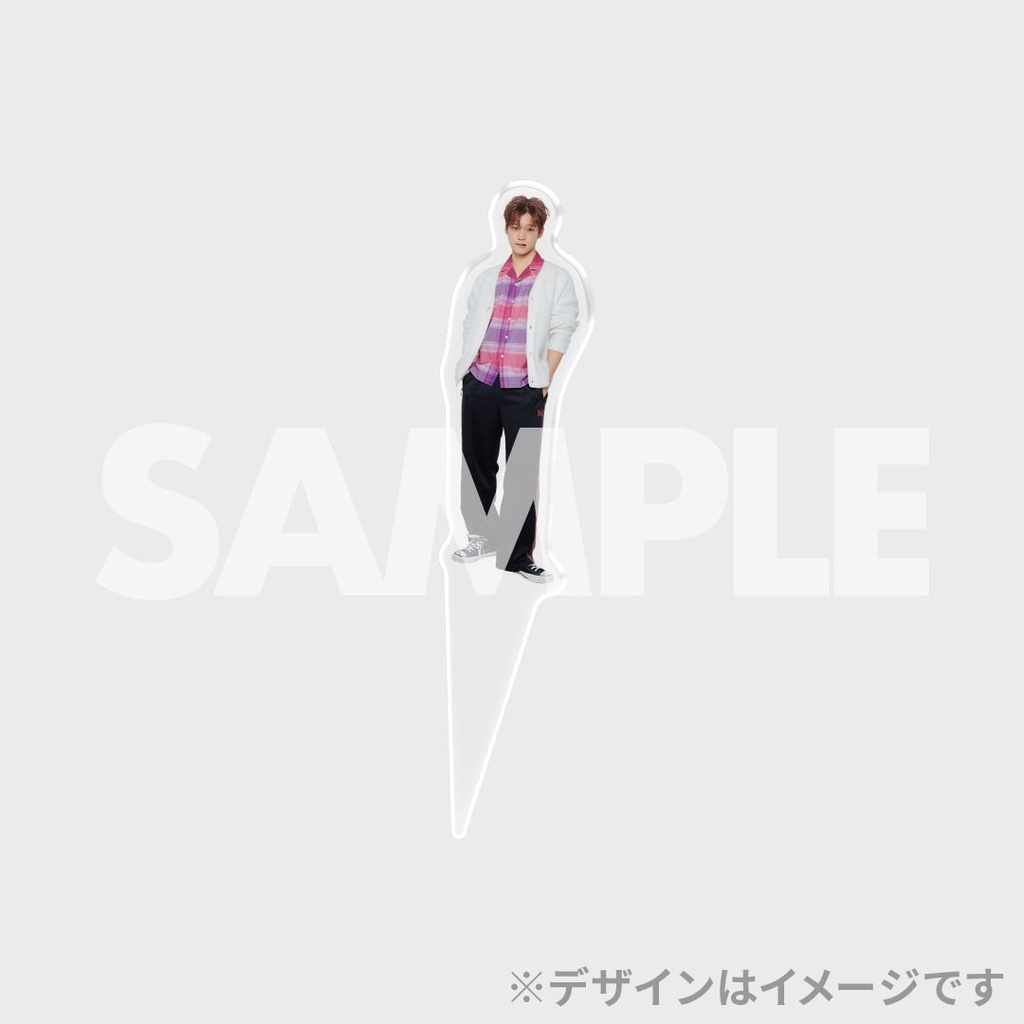JUNON1月号ORβIT コラボくじ | JUNON TVくじ
