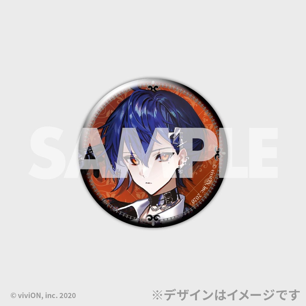 Clock over ORQUESTA 華やぐ街の礼装 ラッフルくじ＜SideA＞ | RAFFLE