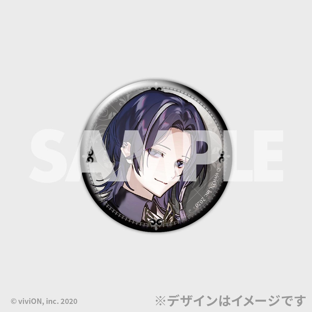 Clock over ORQUESTA 華やぐ街の礼装 ラッフルくじ＜SideB＞ | RAFFLE