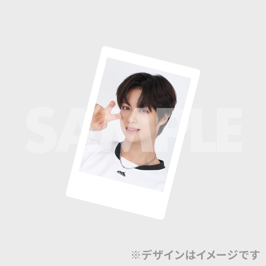 YUHZ「YUHZのYOUR RADIO」放送記念ラッフルくじ | RAFFLE