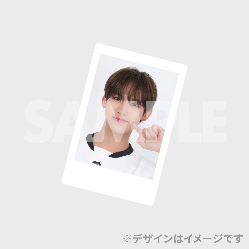 YUHZ「YUHZのYOUR RADIO」放送記念ラッフルくじ | RAFFLE