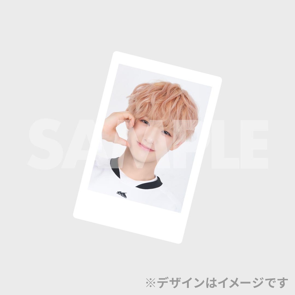 YUHZ「YUHZのYOUR RADIO」放送記念ラッフルくじ | RAFFLE