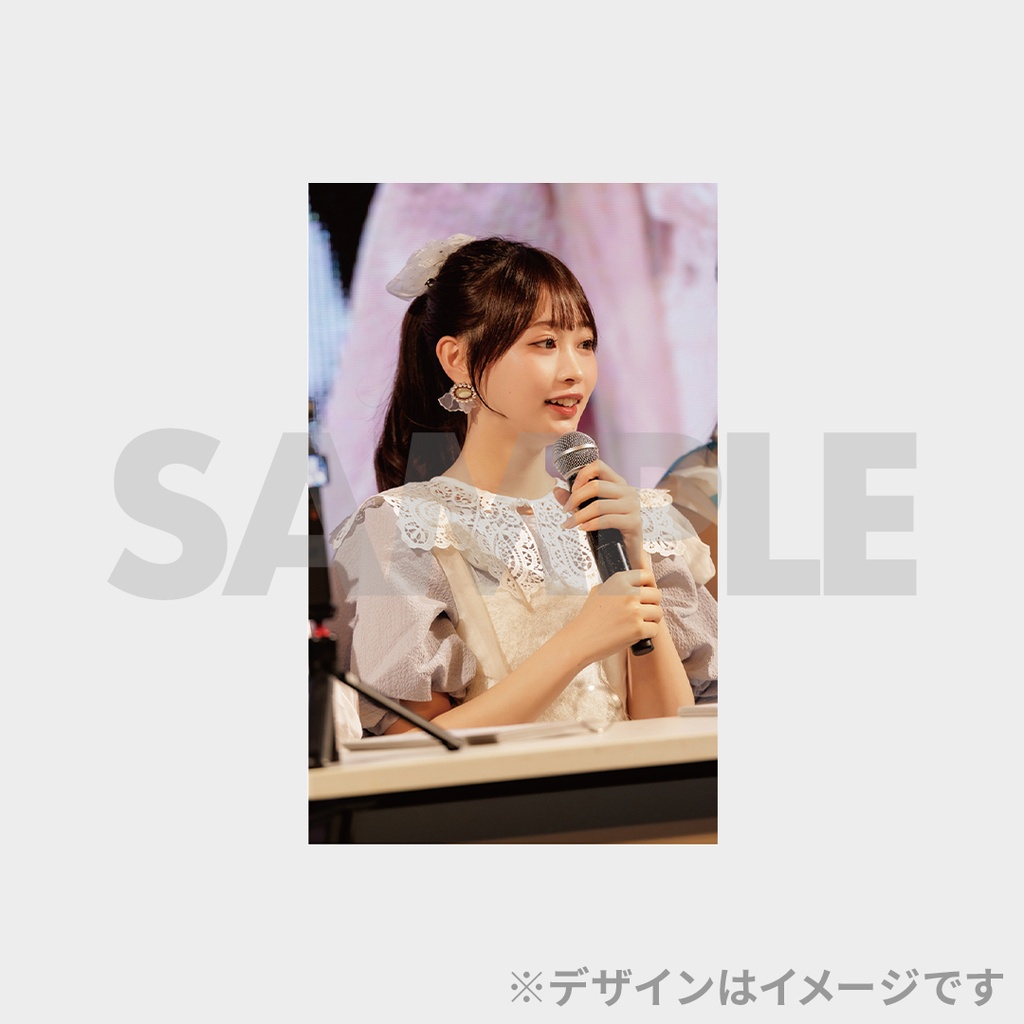 はじめましてせじゅです。 〜みんなに愛をとどけにきたんです。〜開催