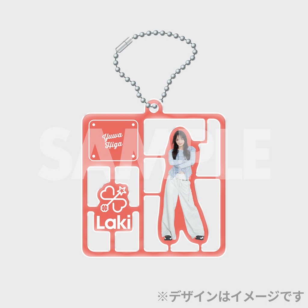 GW限定値下げ　リトグリ　ラッフルくじ　アクスタ　セット　おまけ付き GW限定値下げ リトグリ ラッフルくじ アクスタ セット おまけ付き GW