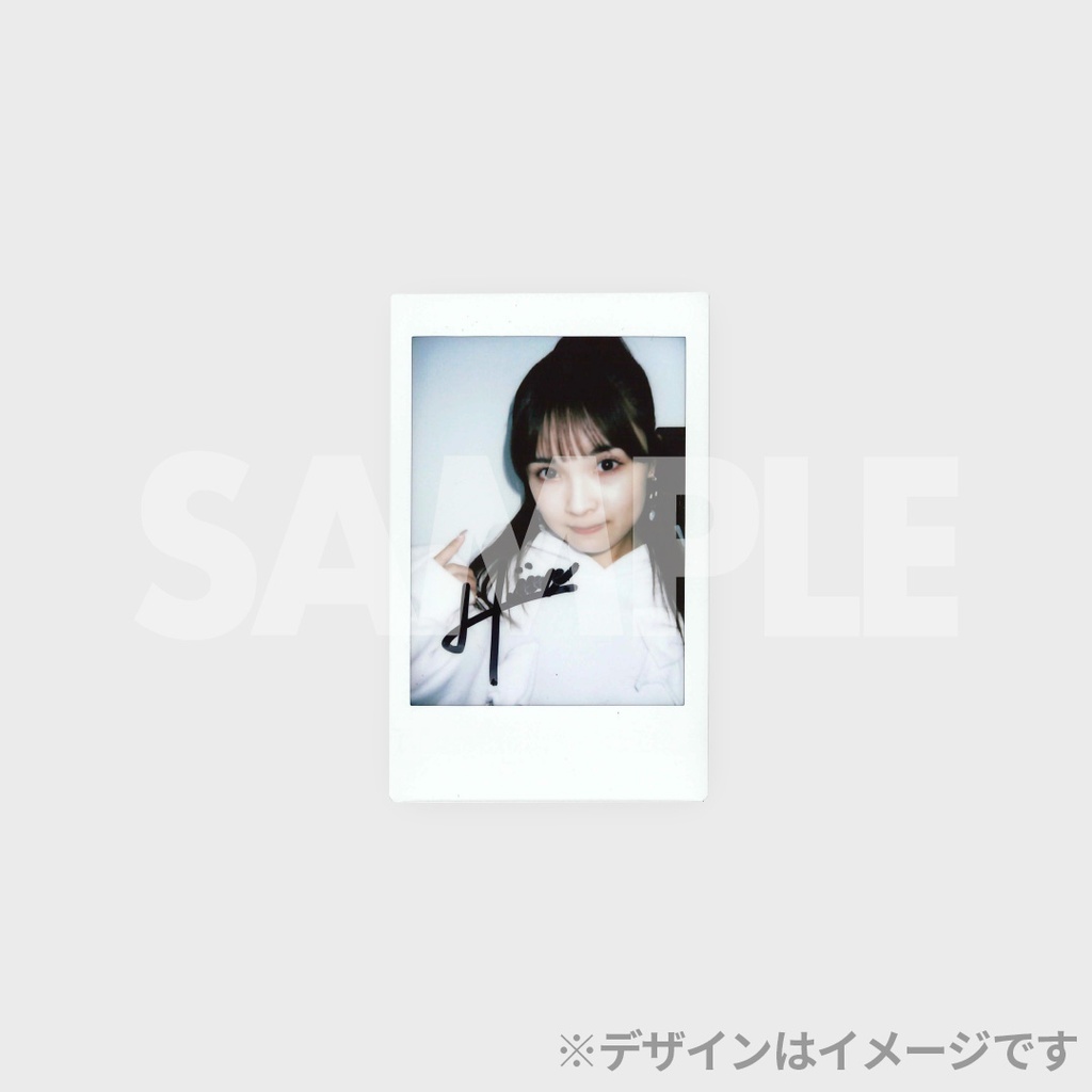 ar×Laki 誌面連動ラッフルくじ | RAFFLE
