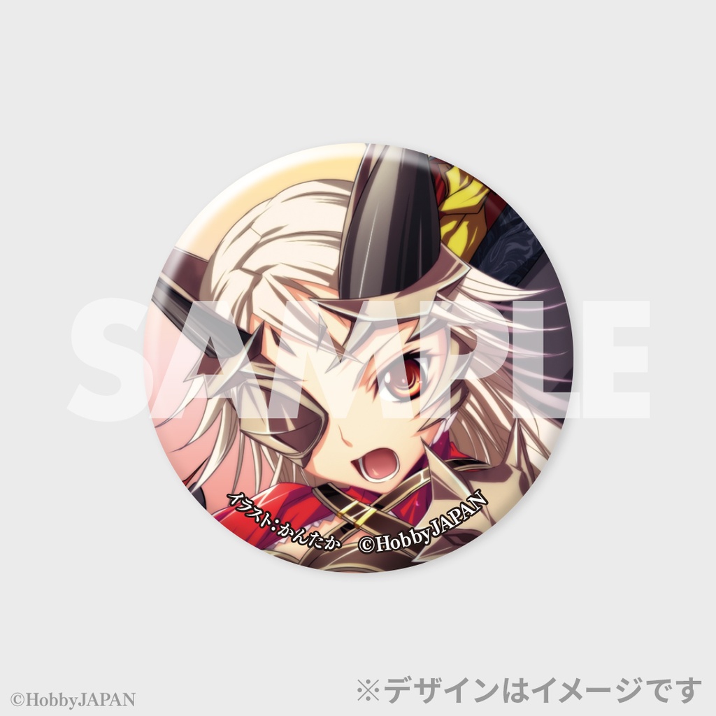 クイーンズブレイド 20th Anniversary ラッフルくじ | RAFFLE