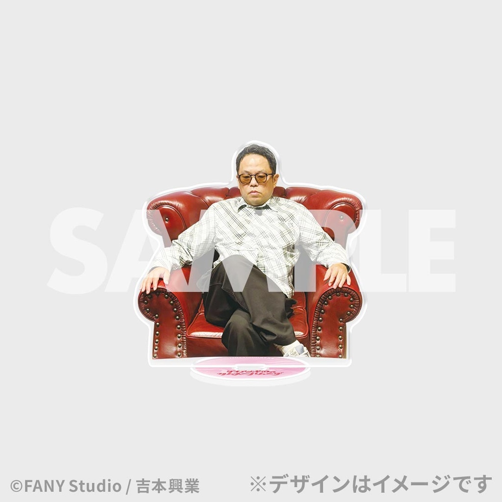 ダイアン津田 カムスーハムニダくじ A賞 サイン ダイアン津田のカムスーハムニダ公開記念くじ | FANY Chance