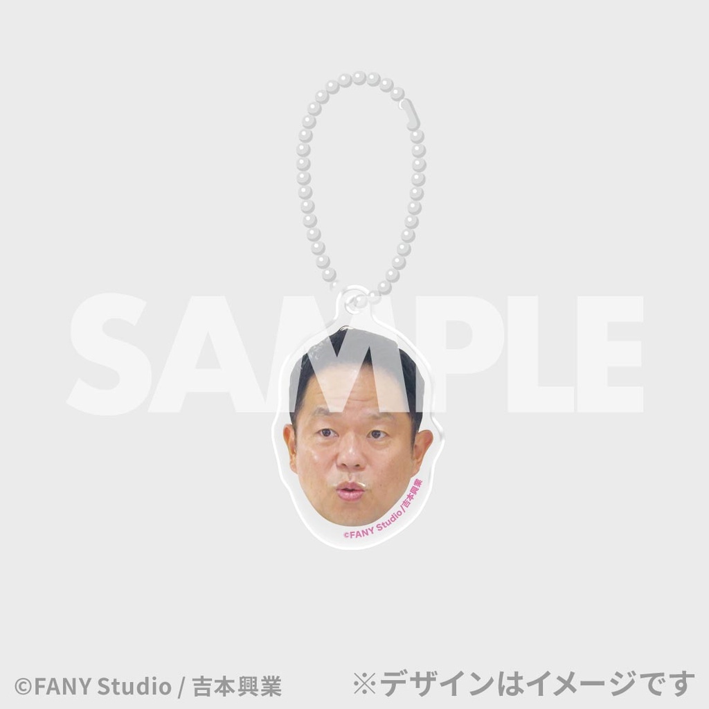 ダイアン津田のカムスーハムニダ公開記念くじ | FANY Chance