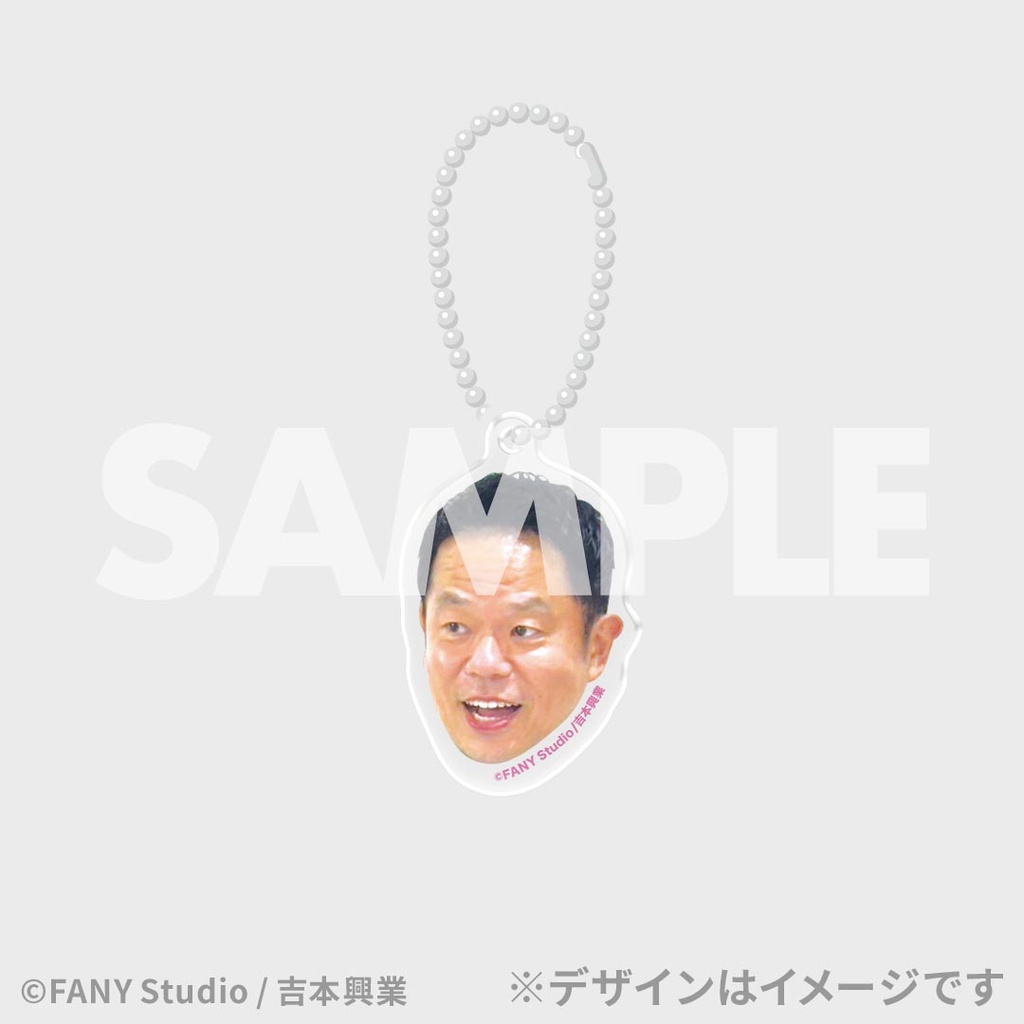 ダイアン津田のカムスーハムニダ公開記念くじ | FANY Chance