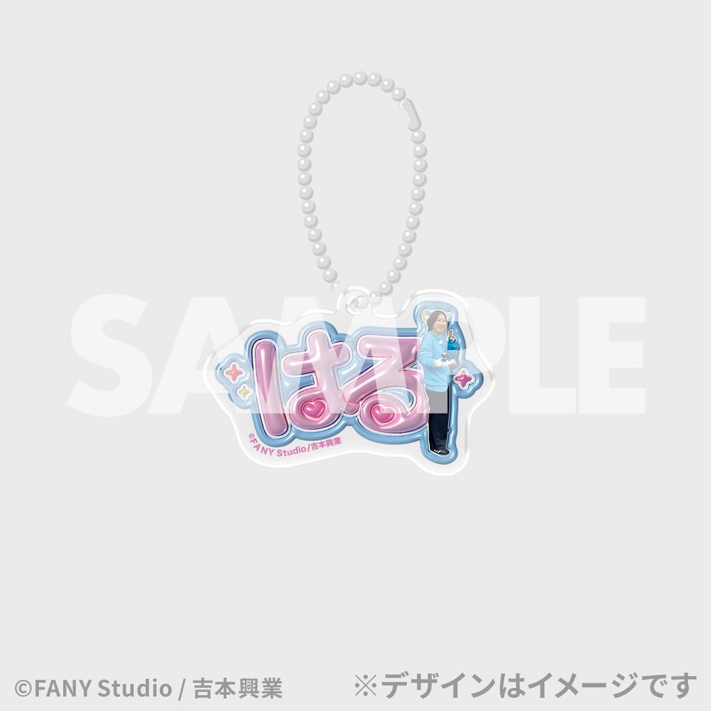 ダイアン津田のカムスーハムニダ公開記念くじ | FANY Chance
