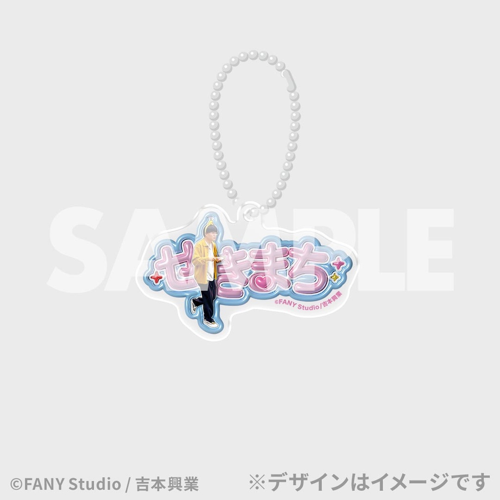 ダイアン津田のカムスーハムニダ公開記念くじ | FANY Chance