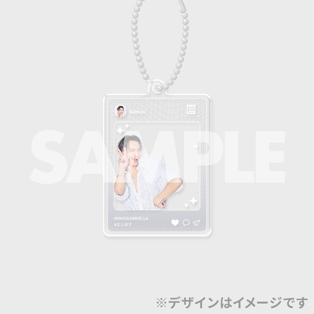 ENVii GABRIELLA グッズセット 2025年 「ENGABALL」ツアーグッズ通販決定‼ – ENVii GABRIELLA