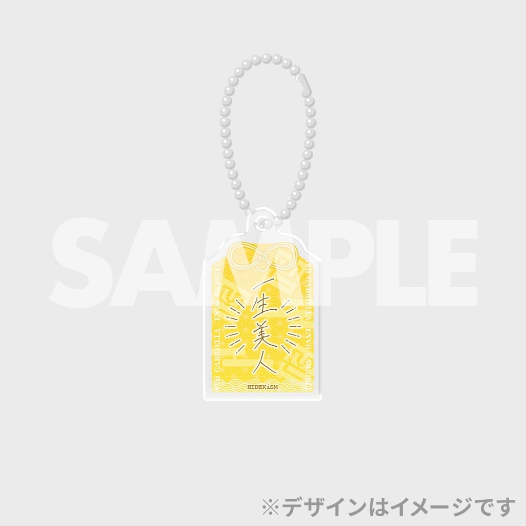 ENVii GABRIELLA グッズセット ENGABASICツアーグッズ通販決定