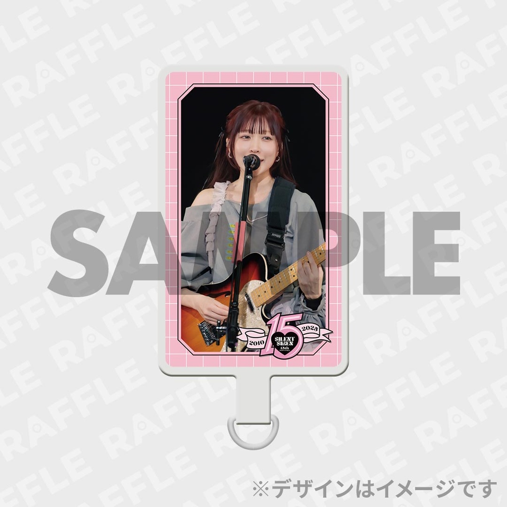 SILENT SIREN 年末スペシャルライブ2025 ～15年でこんなにたくさん曲が