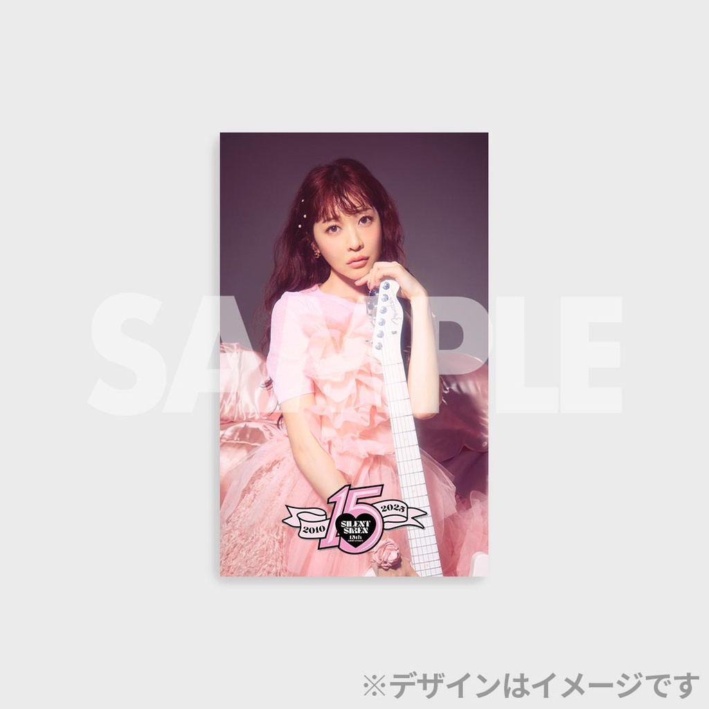 SILENT SIREN 年末スペシャルライブ2025 ～15年でこんなにたくさん曲が