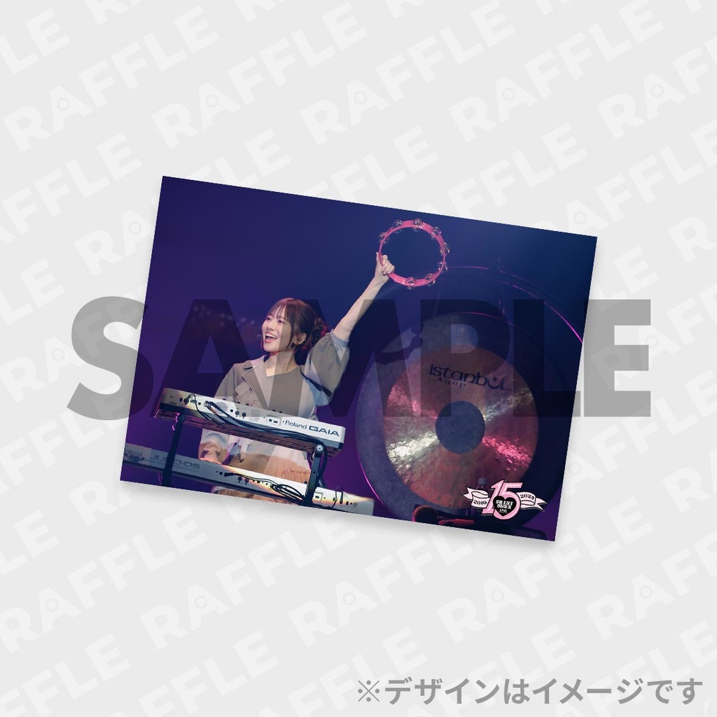 SILENT SIREN 年末スペシャルライブ2025 ～15年でこんなにたくさん曲が