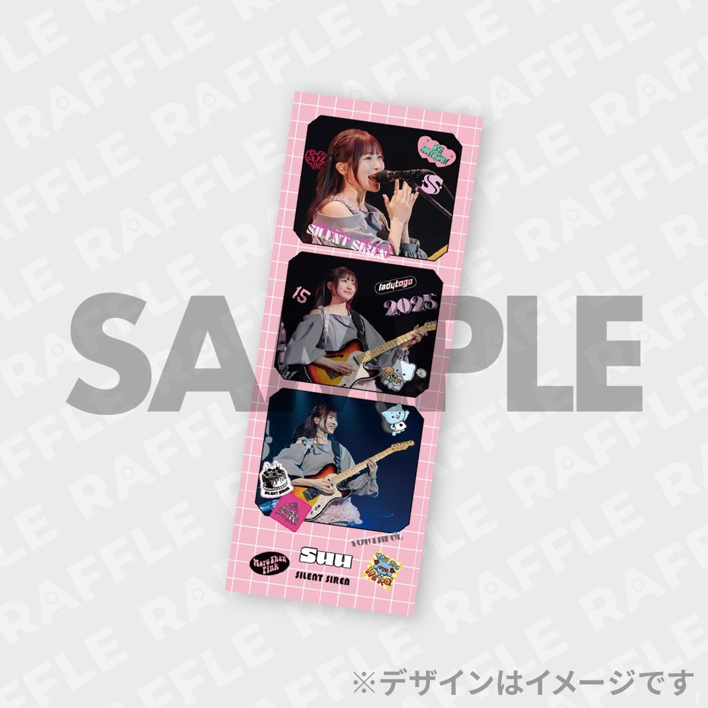 SILENT SIREN 年末スペシャルライブ2025 ～15年でこんなにたくさん曲が
