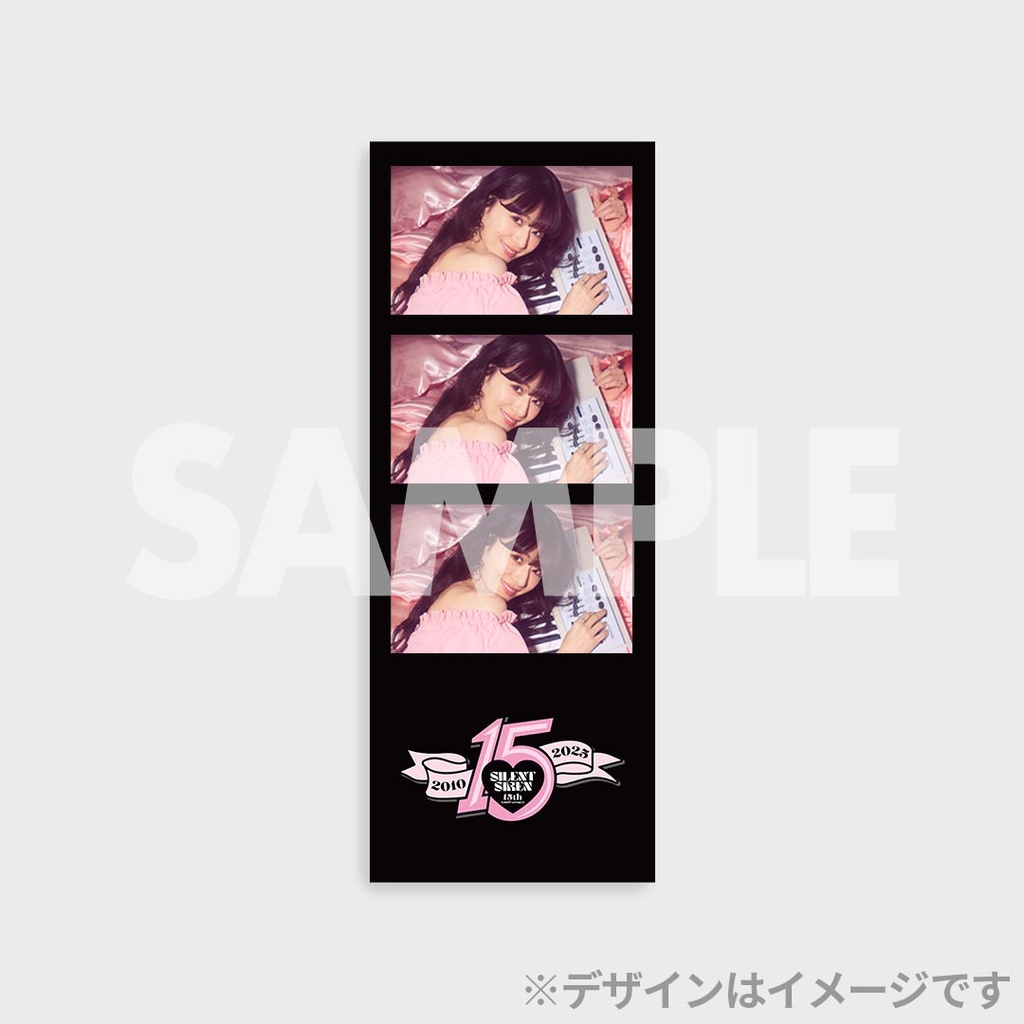 SILENT SIREN 年末スペシャルライブ2025 ～15年でこんなにたくさん曲が