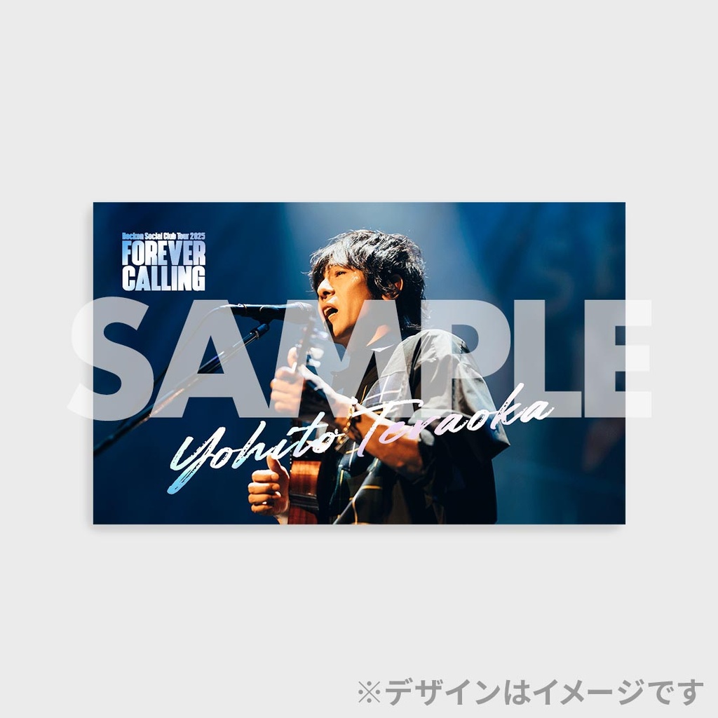 KURE 5-56 Presents Rockon Social Club Tour 2025「FOREVER CALLING