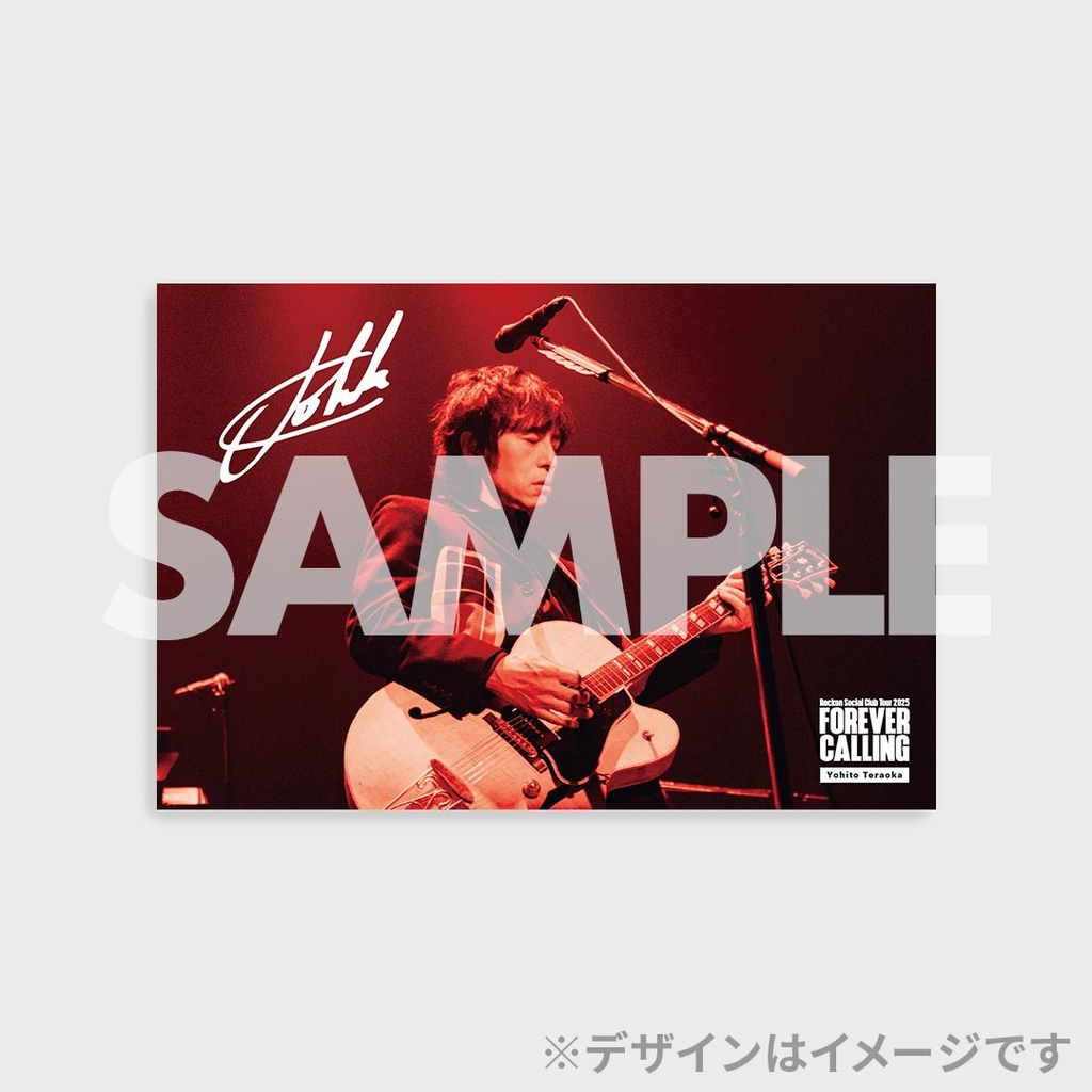 KURE 5-56 Presents Rockon Social Club Tour 2025「FOREVER CALLING