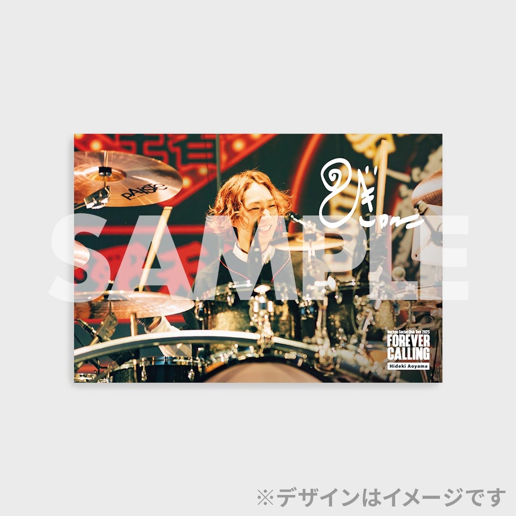 KURE 5-56 Presents Rockon Social Club Tour 2025「FOREVER CALLING