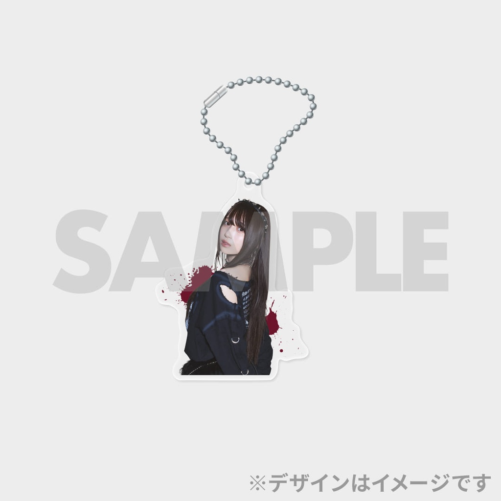 天狼群 1st ALBUM「KING OF EVIL」発売記念ラッフルくじ | RAFFLE