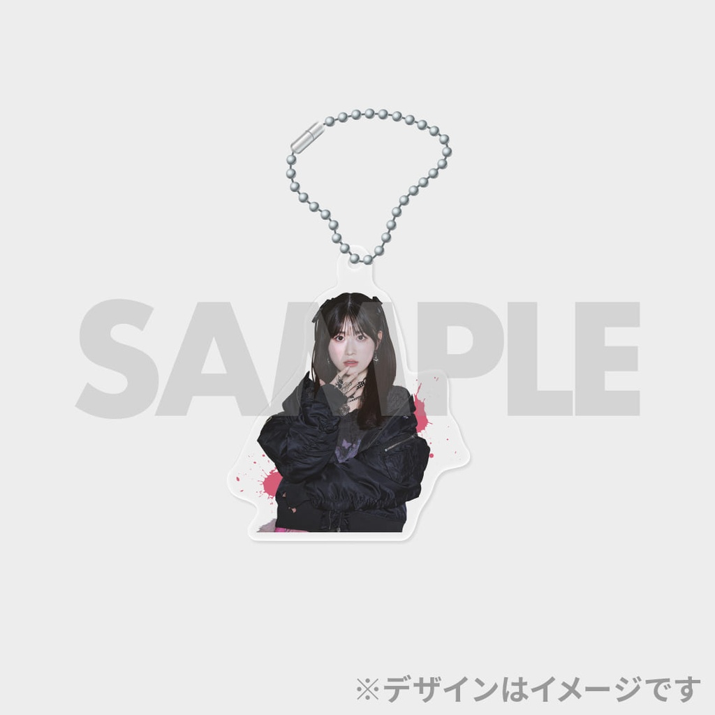 天狼群 1st ALBUM「KING OF EVIL」発売記念ラッフルくじ | RAFFLE