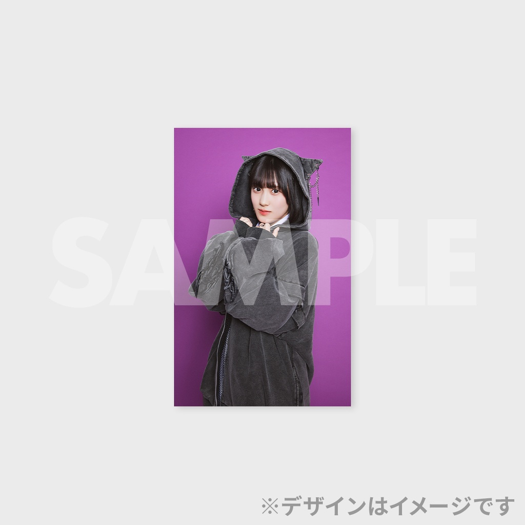 天狼群 1st ALBUM「KING OF EVIL」発売記念ラッフルくじ | RAFFLE