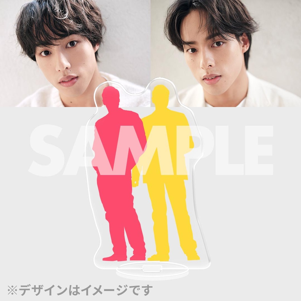 佐藤三兄弟 ONE MAN EVENT 2026 〜The Beginning〜 開催記念ラッフル