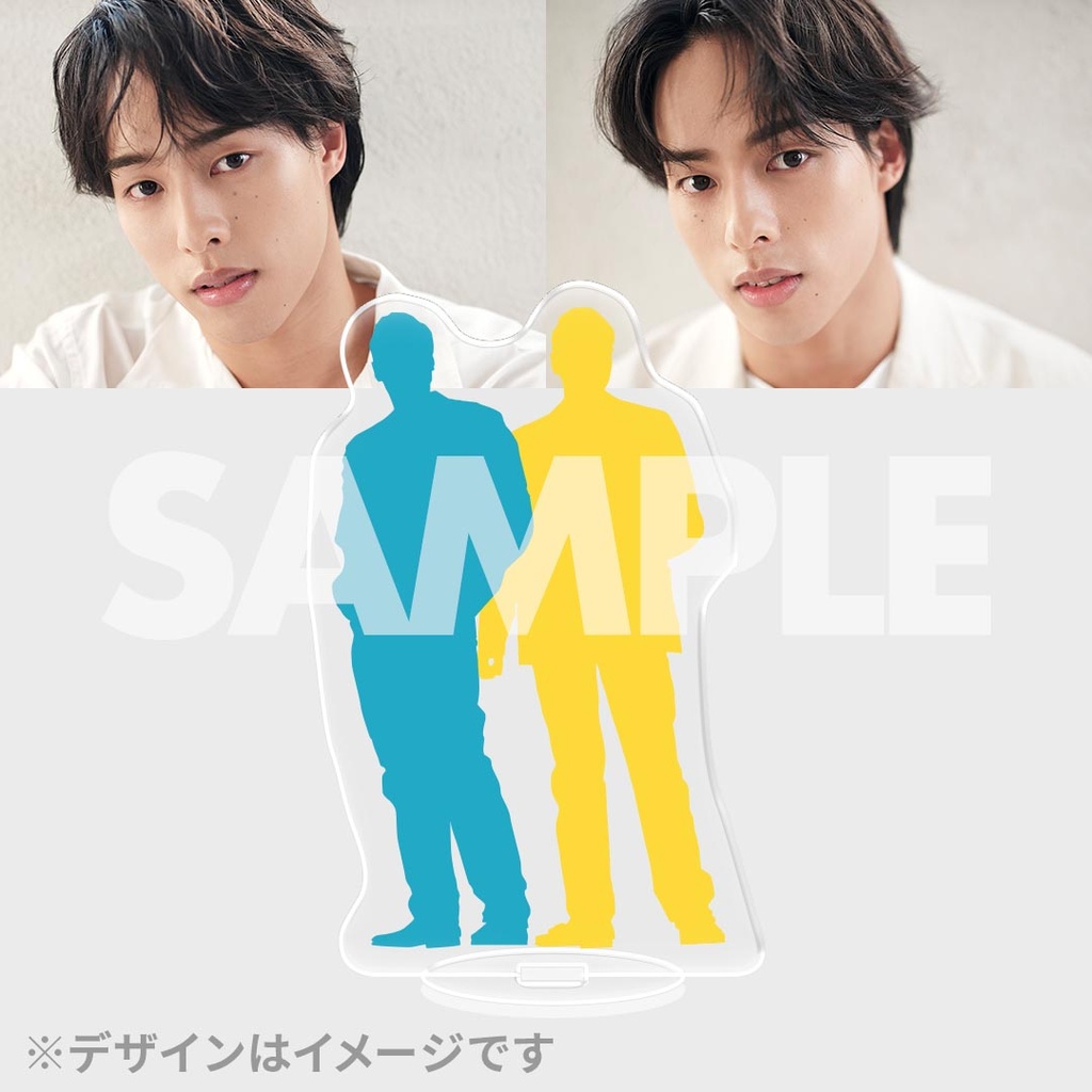 佐藤三兄弟 ONE MAN EVENT 2026 〜The Beginning〜 開催記念ラッフル