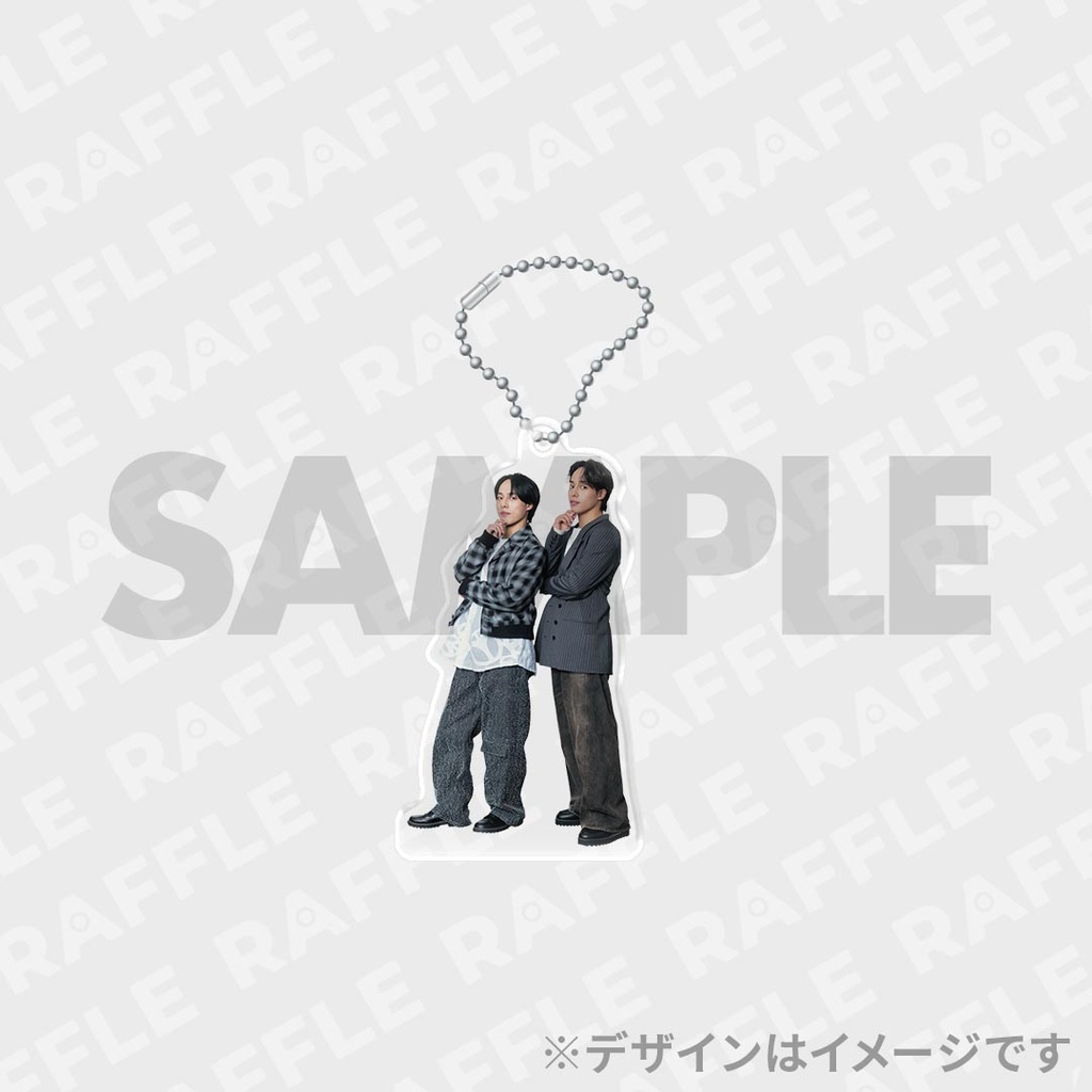 佐藤三兄弟 ONE MAN EVENT 2026 〜The Beginning〜 開催記念ラッフル