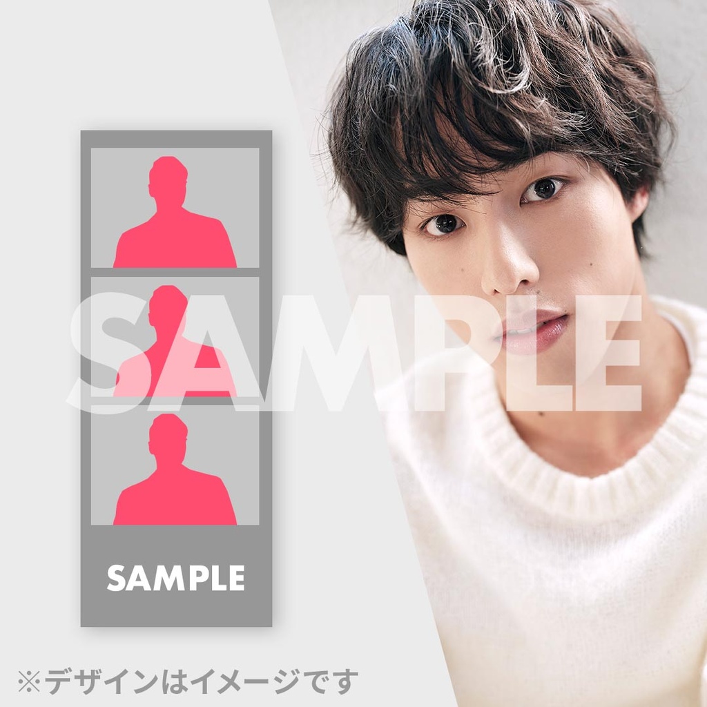 佐藤三兄弟 ONE MAN EVENT 2026 〜The Beginning〜 開催記念ラッフル