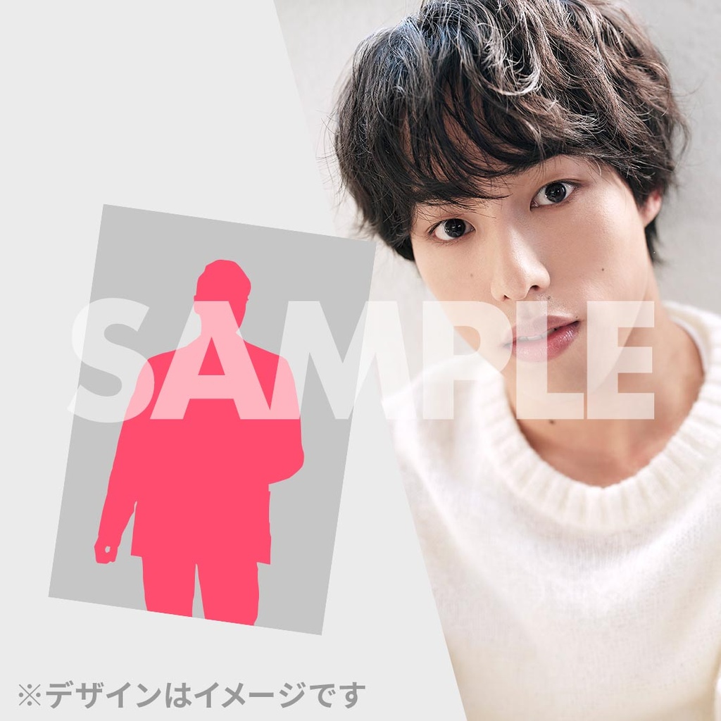 佐藤三兄弟 ONE MAN EVENT 2026 〜The Beginning〜 開催記念ラッフル