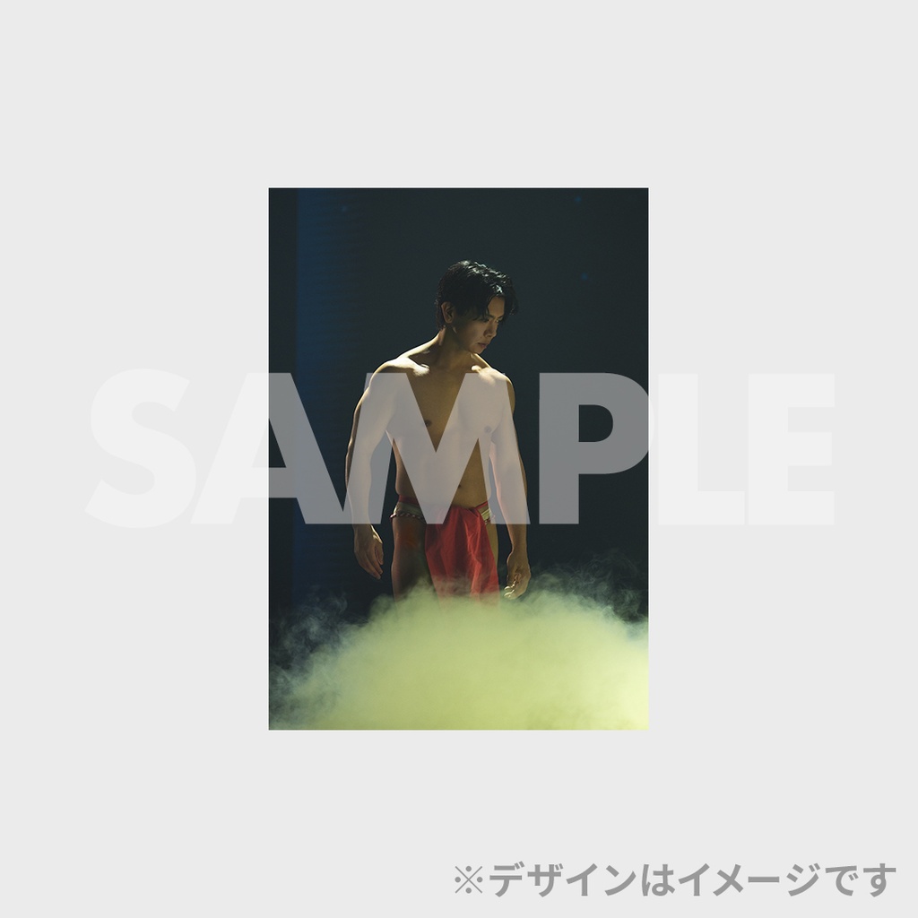 野田クリスタル初セクシーカウントダウン in TOYOTA ARENA TOKYO 開催