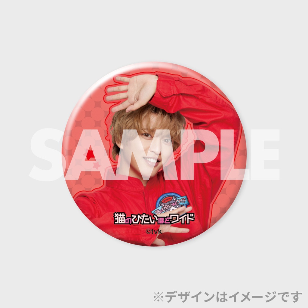 猫のひたいほどワイド 祝10周年感謝祭 ～君を誘うマスカレード 華麗