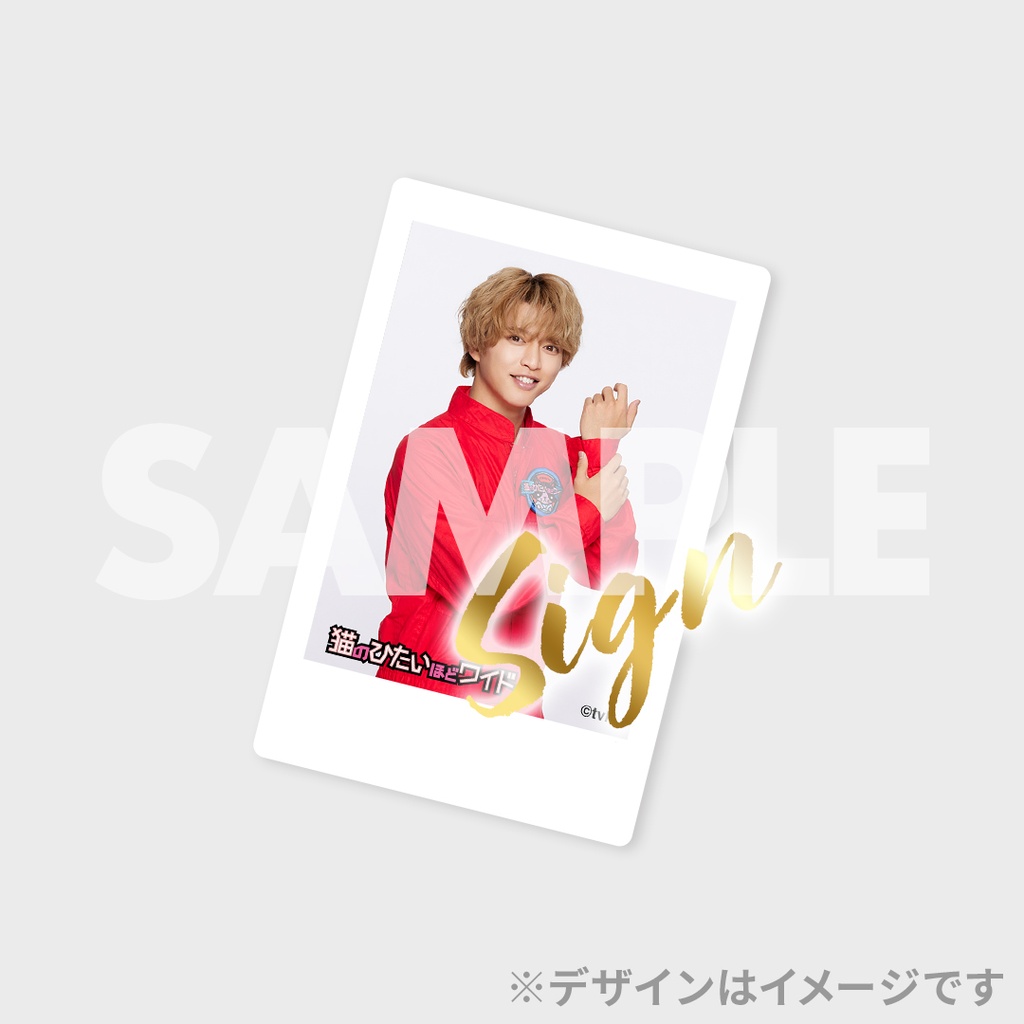 猫のひたいほどワイド 祝10周年感謝祭 ～君を誘うマスカレード 華麗