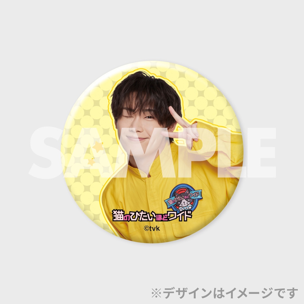 猫のひたいほどワイド 祝10周年感謝祭 ～君を誘うマスカレード 華麗