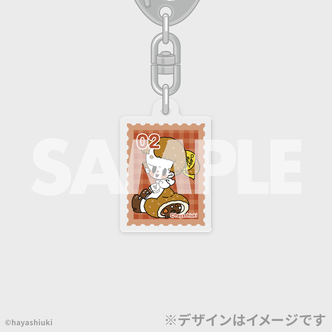 ぽてっこ ラッフルくじ | RAFFLE