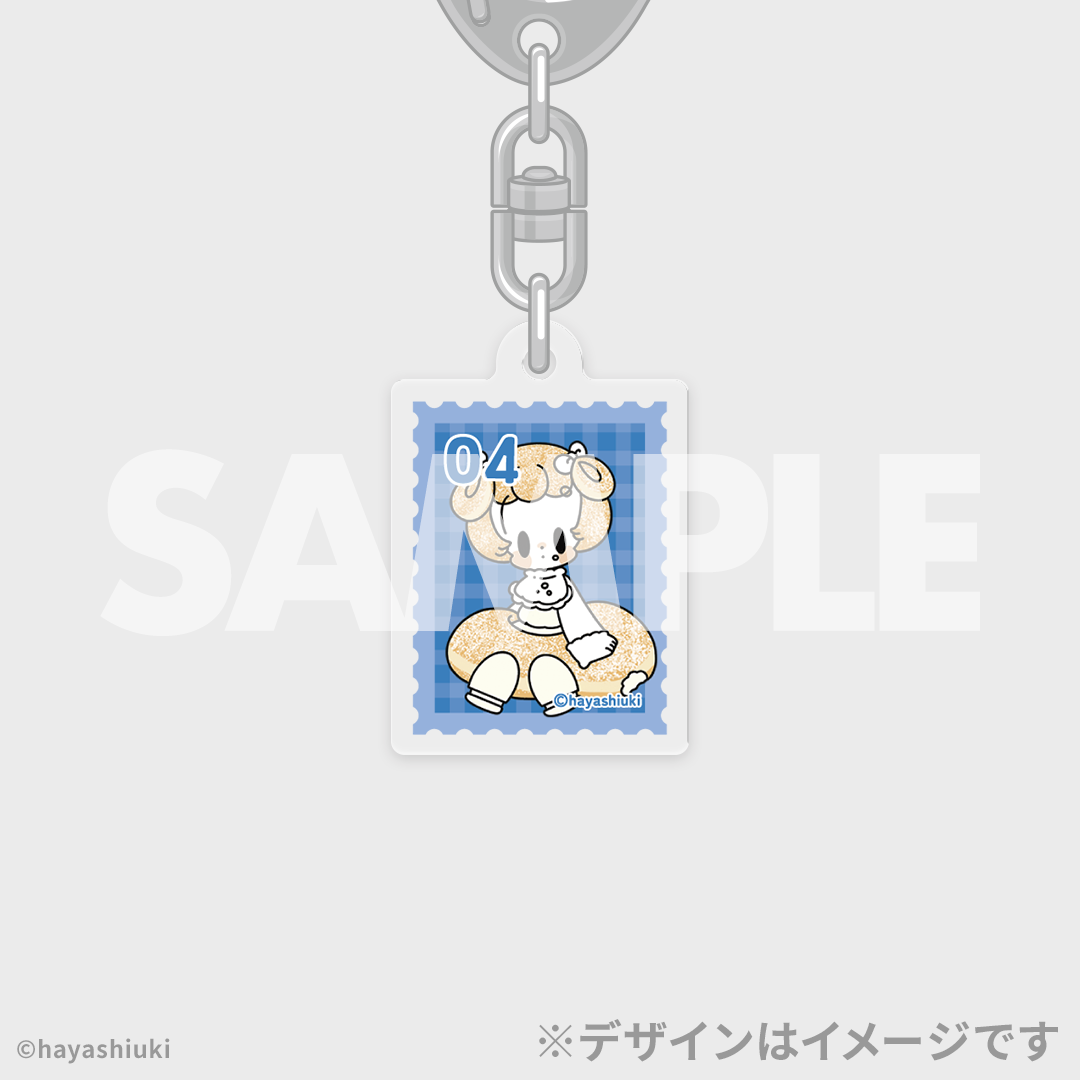 ぽてっこ ラッフルくじ | RAFFLE