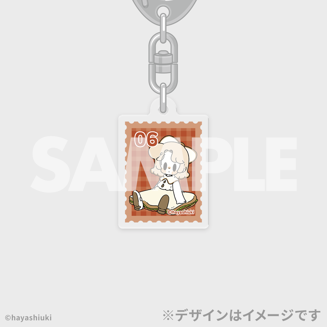 ぽてっこ ラッフルくじ | RAFFLE