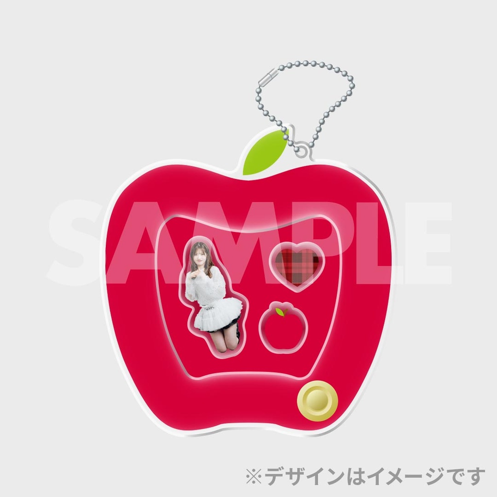 村山彩希 4th Fan Meeting開催記念ラッフルくじ | RAFFLE