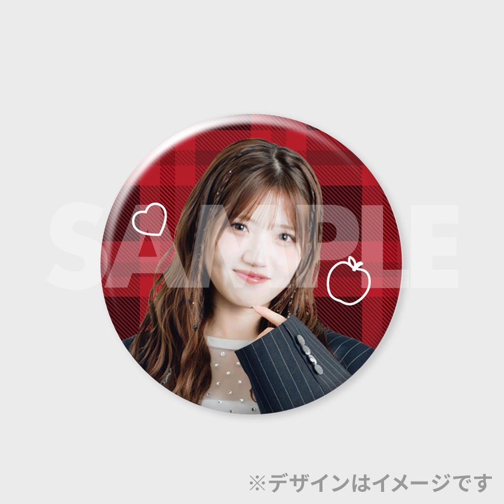 村山彩希 4th Fan Meeting開催記念ラッフルくじ | RAFFLE