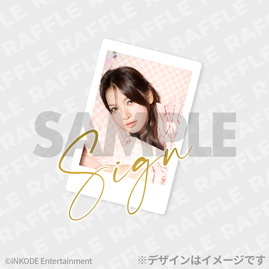 2026 SAY MY NAME Asia Tour Fan Concert ”ATTI GIRL” in JAPAN 開催