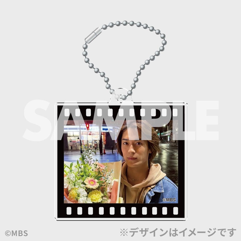 尾崎ホクト/砂田将宏】連続ショートドラマ『アンロック』 配信記念
