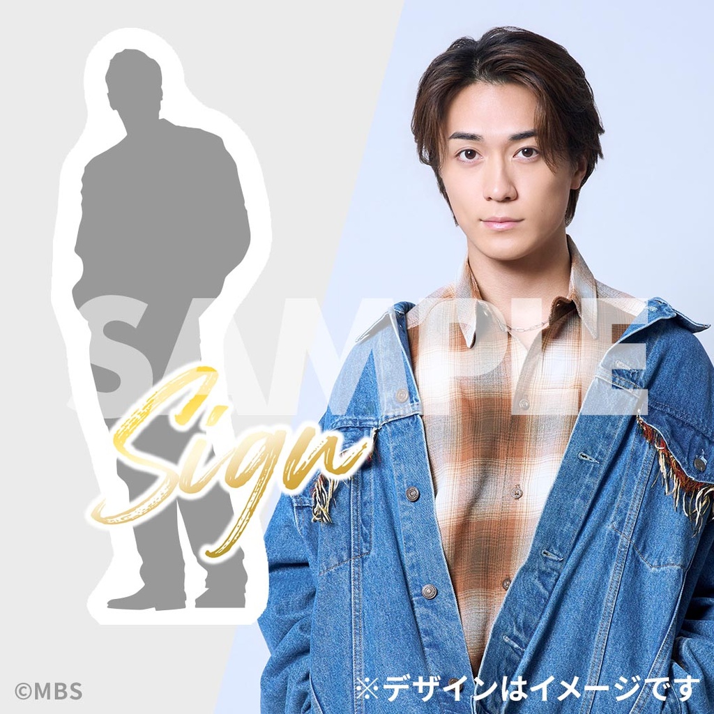 尾崎ホクト/砂田将宏】連続ショートドラマ『アンロック』 配信記念