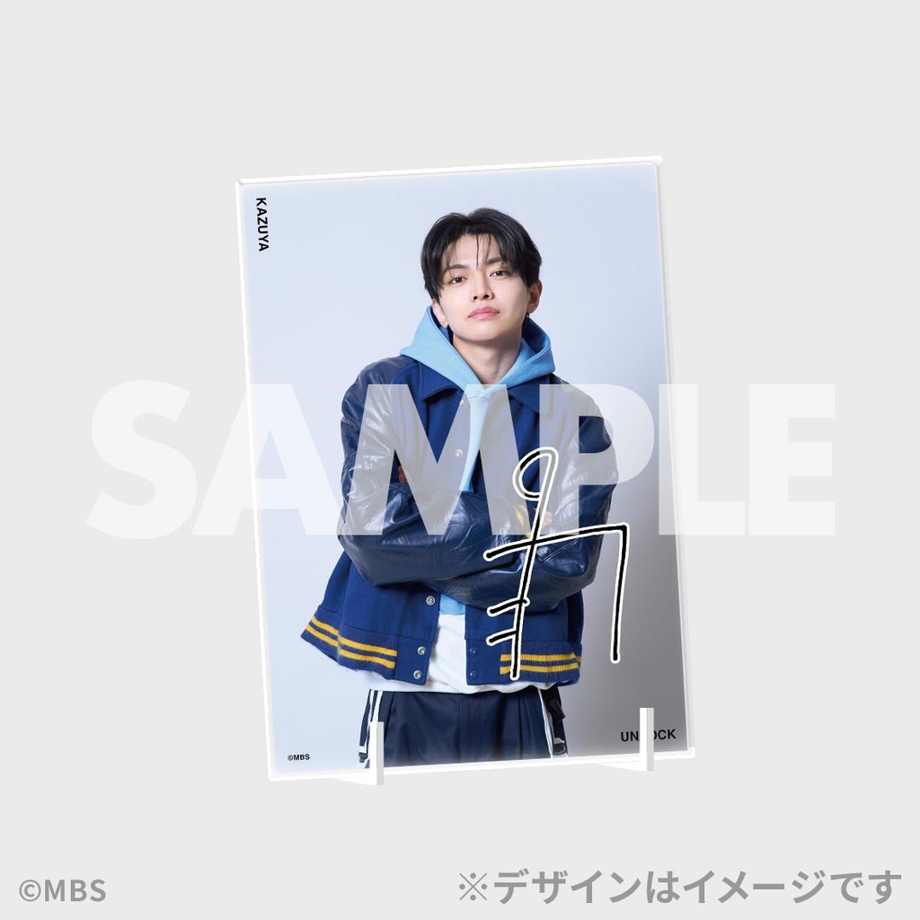 田中カズヤ/宮武颯】連続ショートドラマ『アンロック』 配信記念