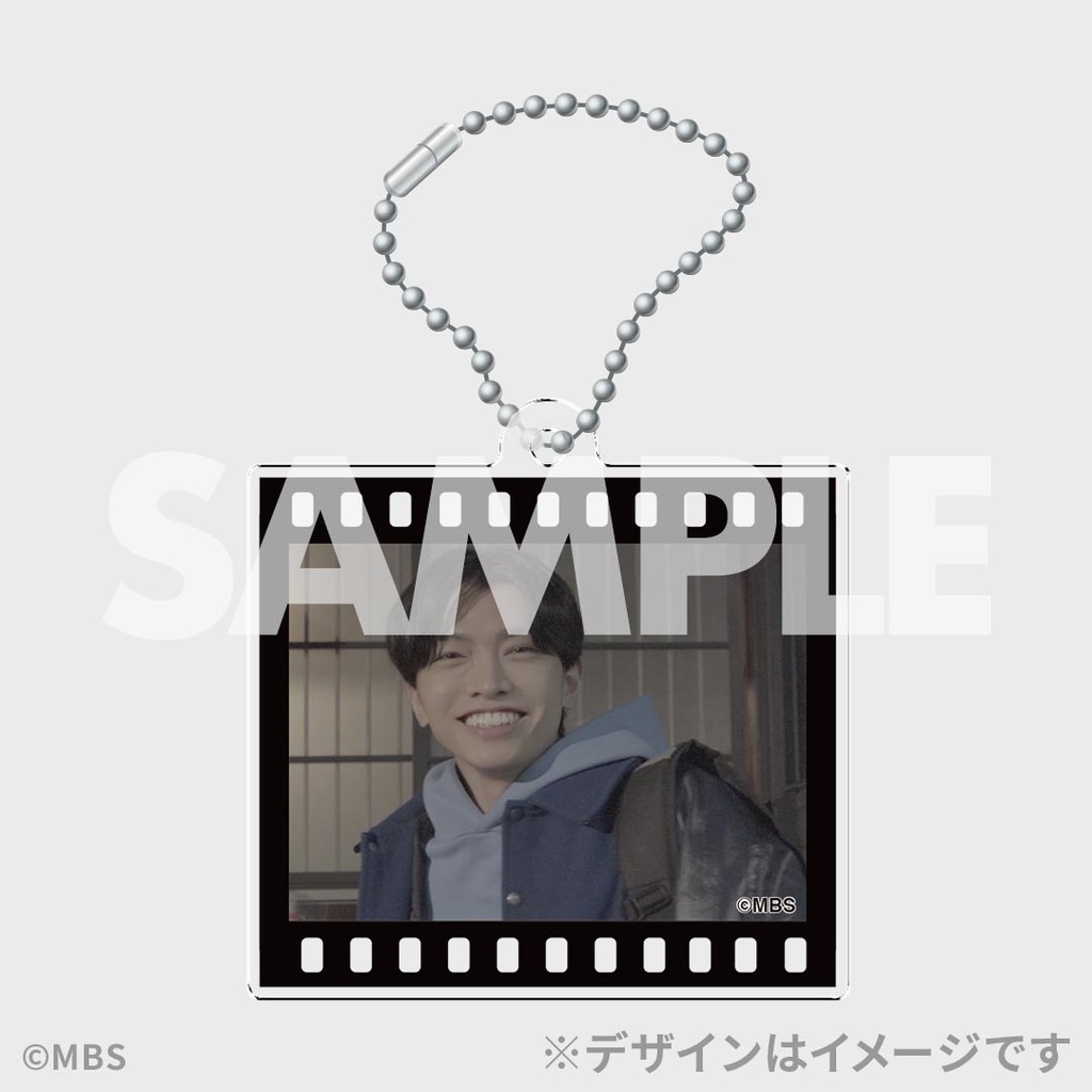 田中カズヤ/宮武颯】連続ショートドラマ『アンロック』 配信記念