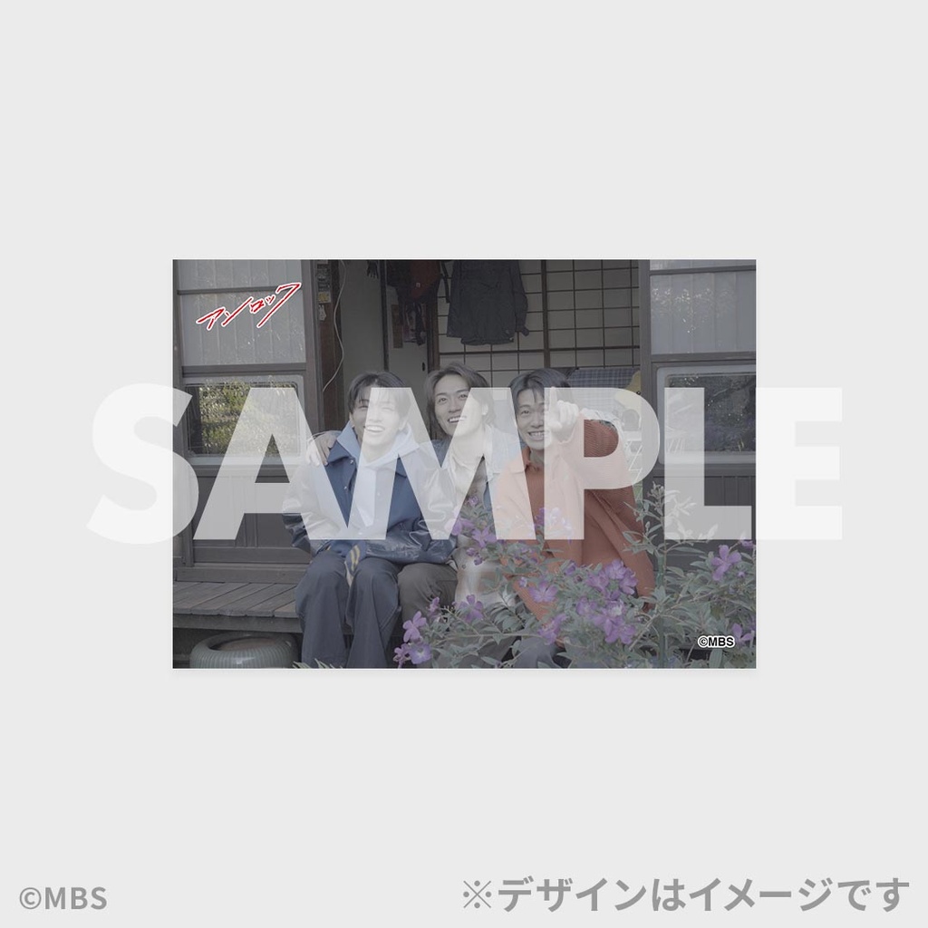 田中カズヤ/宮武颯】連続ショートドラマ『アンロック』 配信記念